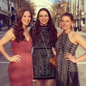 Meet your Posher, Sara